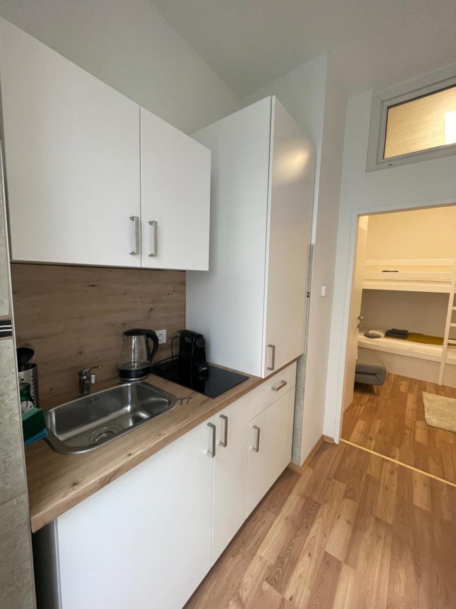 Apartment Mini Rhg 1
