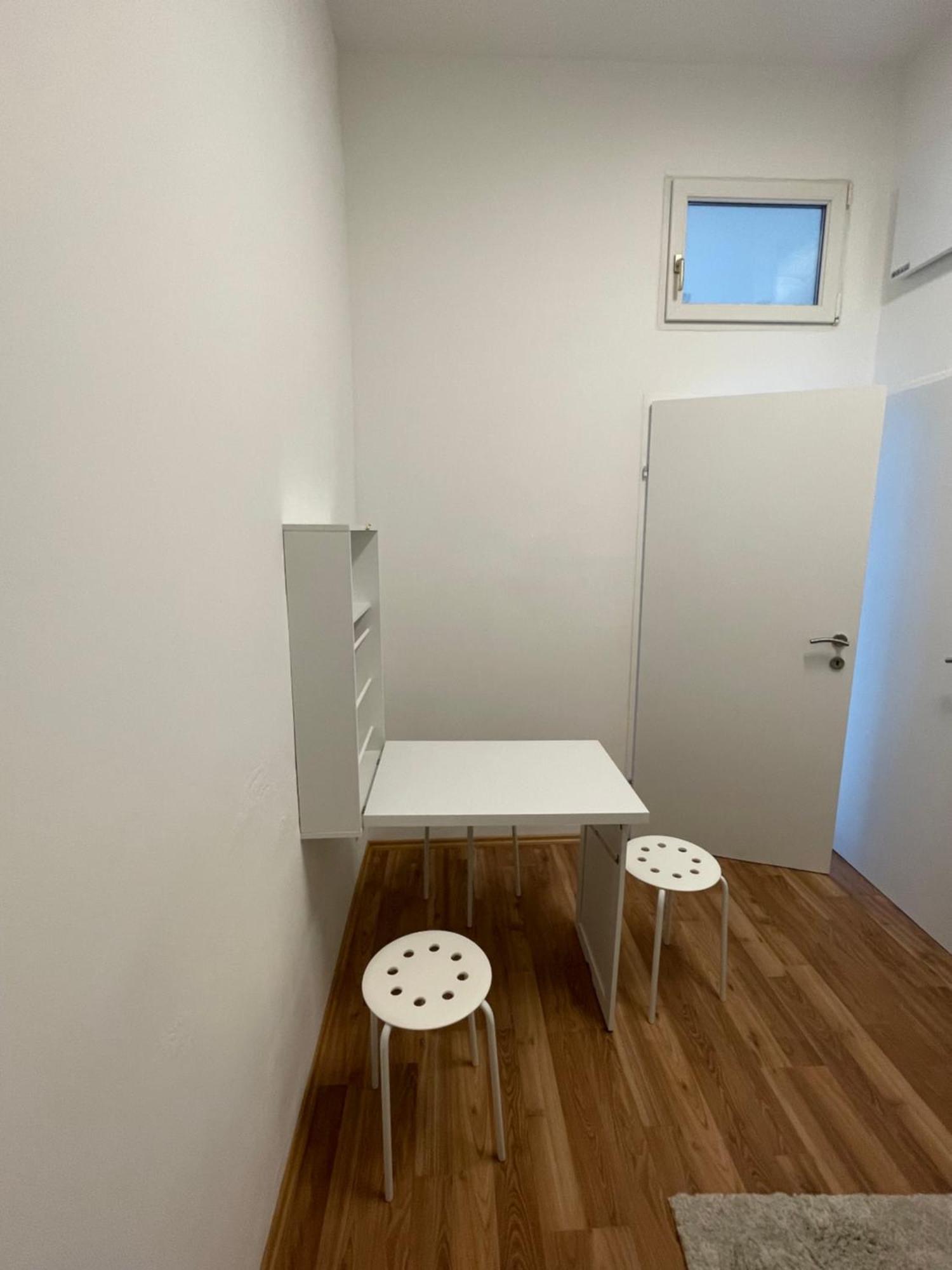 Mini Rhg 1 Apartment Wien