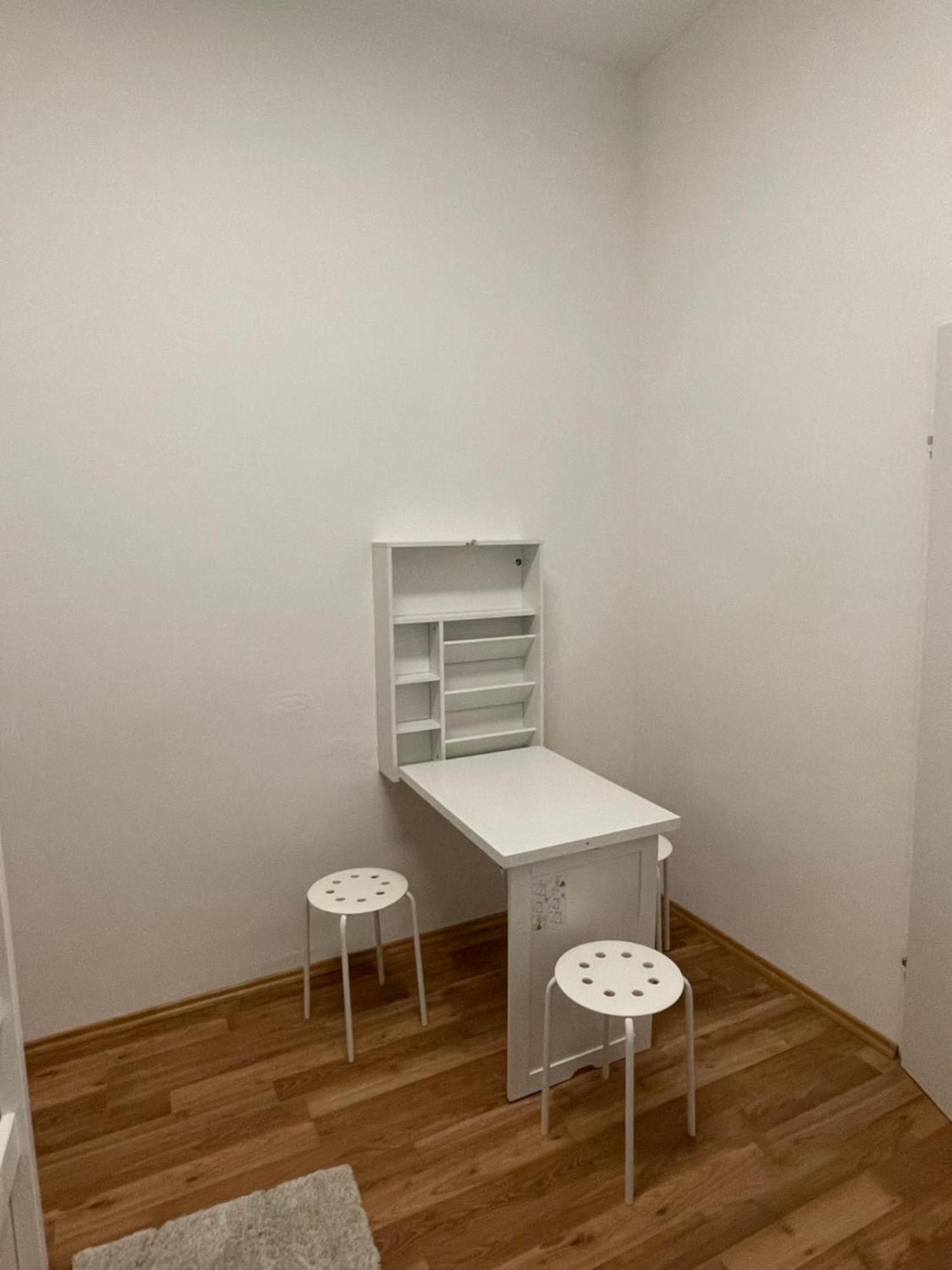 Apartment Mini Rhg 1 Wien